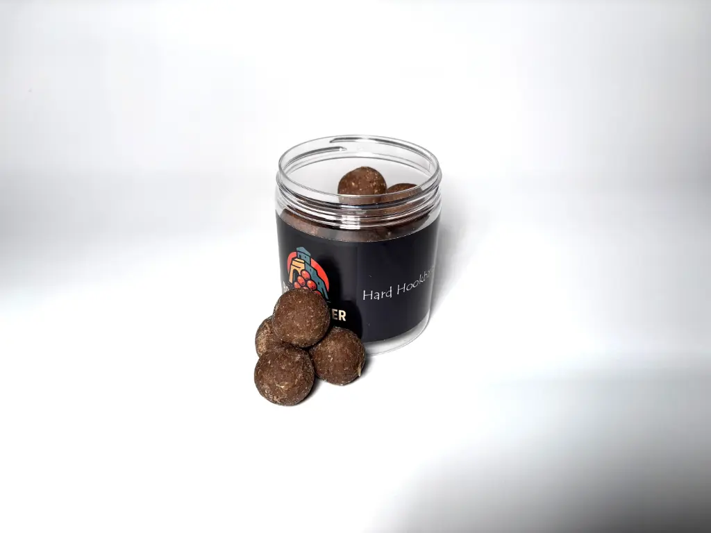 Hard Hookers FiLiKrill (22mm)