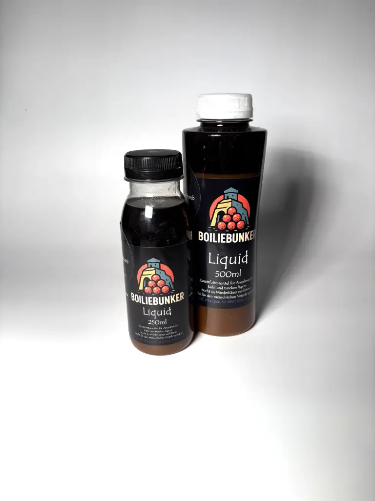 Liquid 500 ml FermentedCornBomb