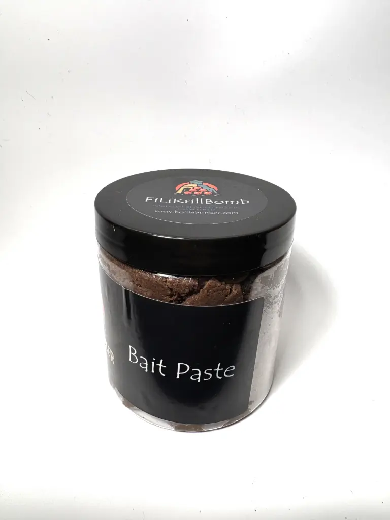 Bait Paste FiLiKrillBomb 300g