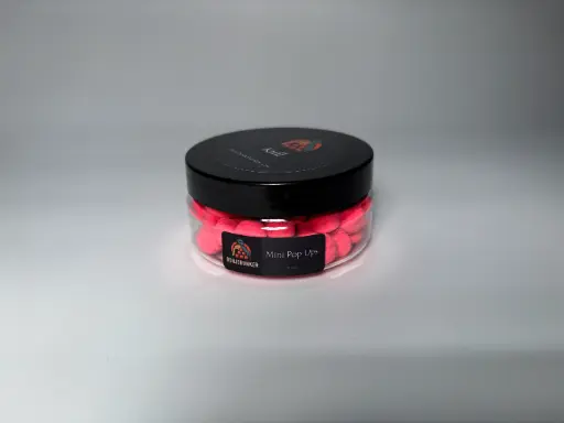 Pop Up Pink Krill 11mm