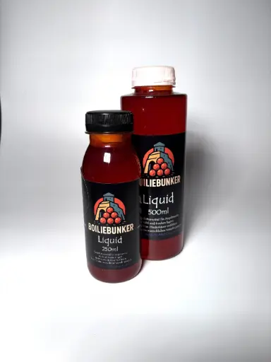 Liquid 250 ml MilkBomb