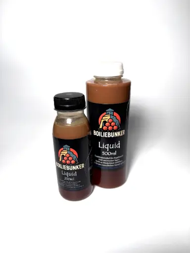 Liquid 500 ml FiLiKrill