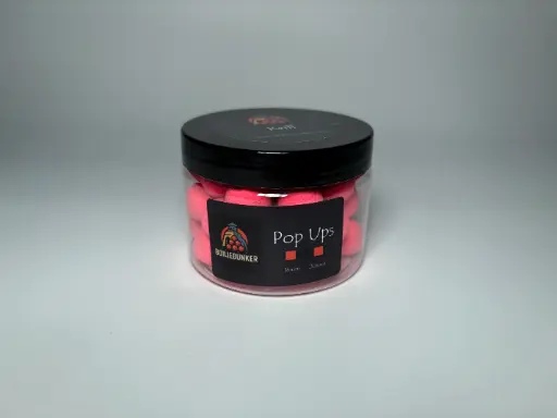 Pop Up Pink Krill 16mm 