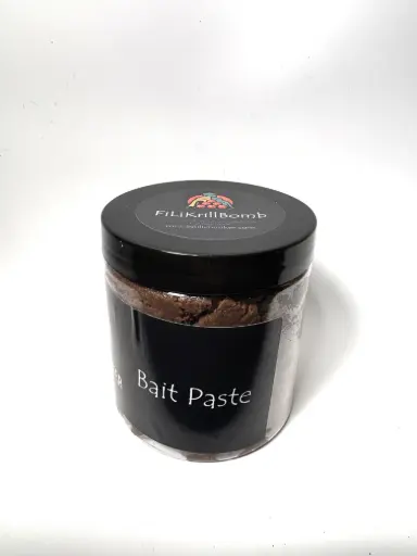 Bait Paste FiLiKrillBomb 300g